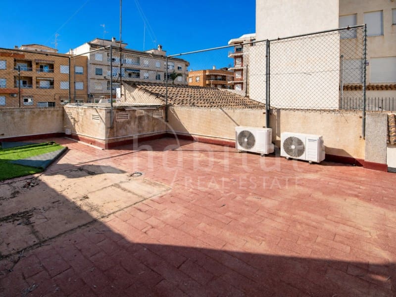 3 quarto Casa em Banda para arrendar em Los Montesinos com garagem - 1 200 € (Ref: 10047024)