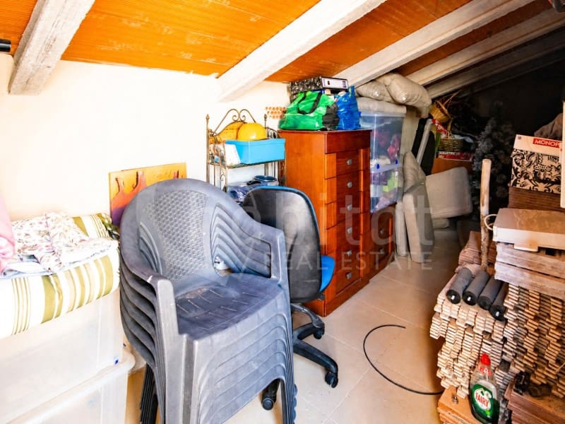 3 quarto Casa em Banda para arrendar em Los Montesinos com garagem - 1 200 € (Ref: 10047024)