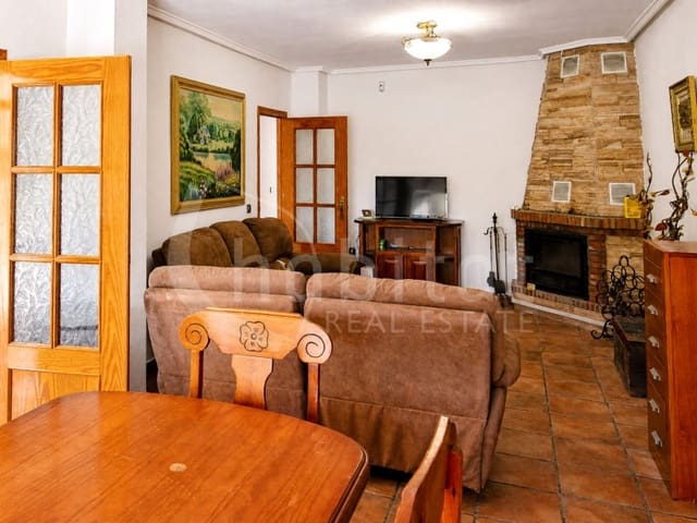 3 quarto Casa em Banda para arrendar em Los Montesinos com garagem - 1 200 € (Ref: 10047024)