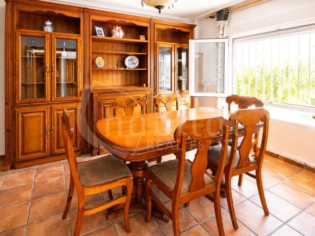 3 quarto Casa em Banda para arrendar em Los Montesinos com garagem - 1 200 € (Ref: 10047024)