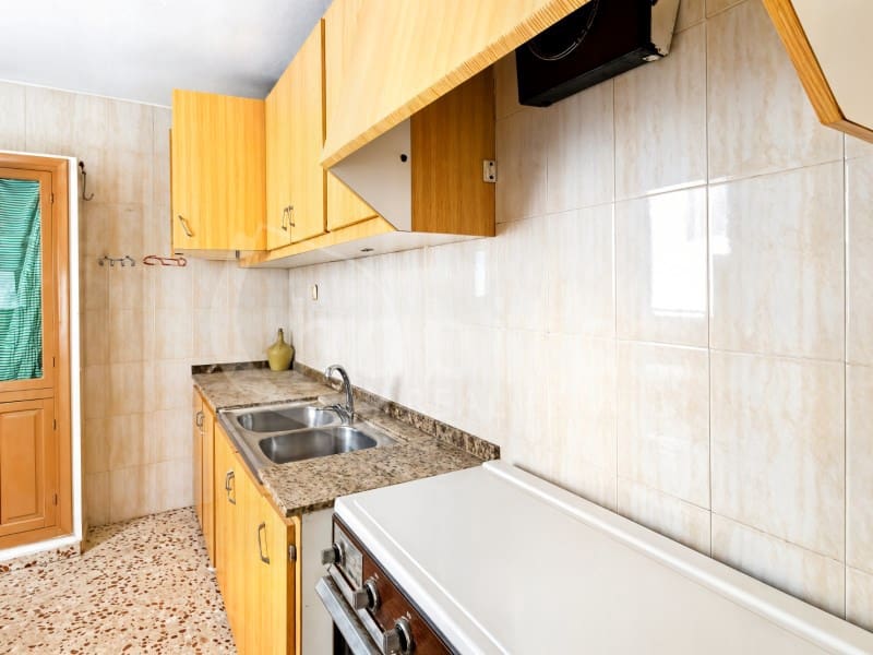 4 Zimmer Haus zu verkaufen in San Miguel de Salinas - 120.000 € (Ref: 10047025)