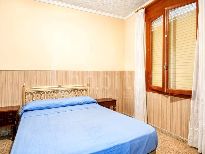 4 Zimmer Haus zu verkaufen in San Miguel de Salinas - 120.000 € (Ref: 10047025)