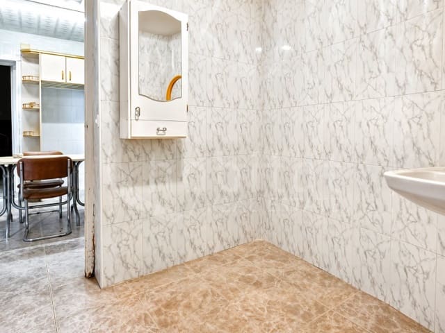 4 Zimmer Haus zu verkaufen in San Miguel de Salinas - 120.000 € (Ref: 10047025)
