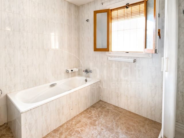 4 Zimmer Haus zu verkaufen in San Miguel de Salinas - 120.000 € (Ref: 10047025)