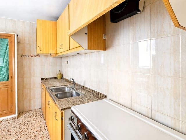 4 Zimmer Haus zu verkaufen in San Miguel de Salinas - 120.000 € (Ref: 10047025)