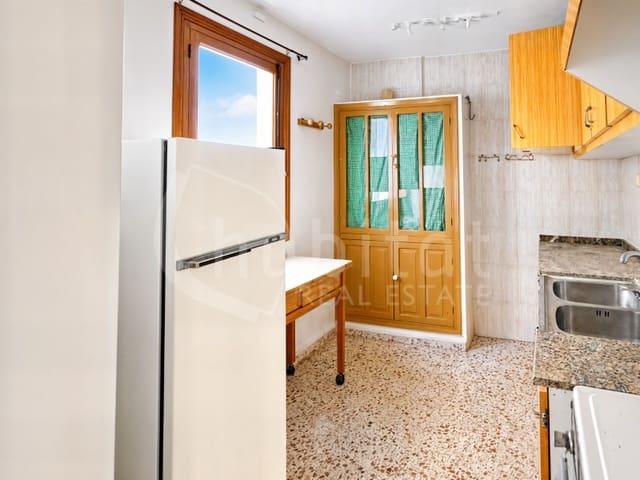 4 Zimmer Haus zu verkaufen in San Miguel de Salinas - 120.000 € (Ref: 10047025)