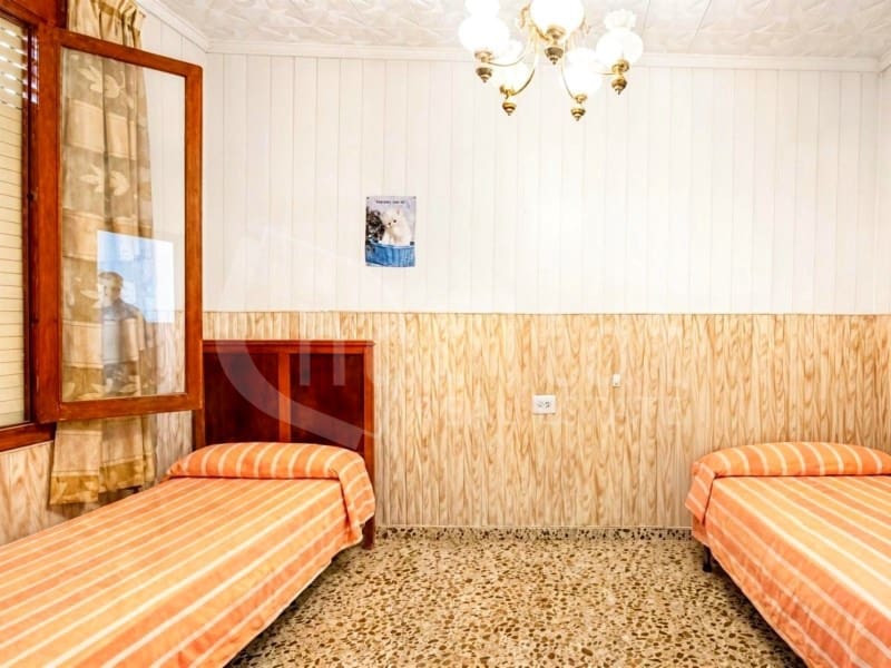 4 Zimmer Haus zu verkaufen in San Miguel de Salinas - 120.000 € (Ref: 10047025)