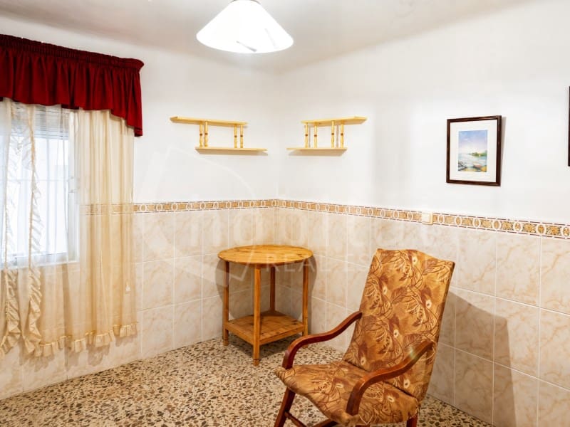 4 Zimmer Haus zu verkaufen in San Miguel de Salinas - 120.000 € (Ref: 10047025)