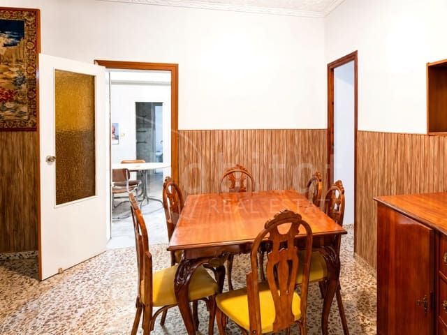 4 Zimmer Haus zu verkaufen in San Miguel de Salinas - 120.000 € (Ref: 10047025)