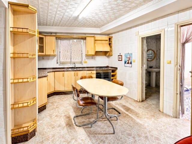 4 Zimmer Haus zu verkaufen in San Miguel de Salinas - 120.000 € (Ref: 10047025)