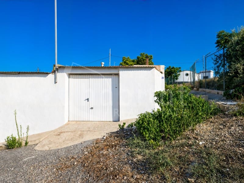 4 Zimmer Haus zu verkaufen in San Miguel de Salinas - 120.000 € (Ref: 10047025)