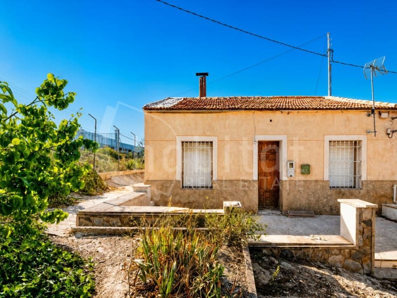 4 Zimmer Haus zu verkaufen in San Miguel de Salinas - 120.000 € (Ref: 10047025)