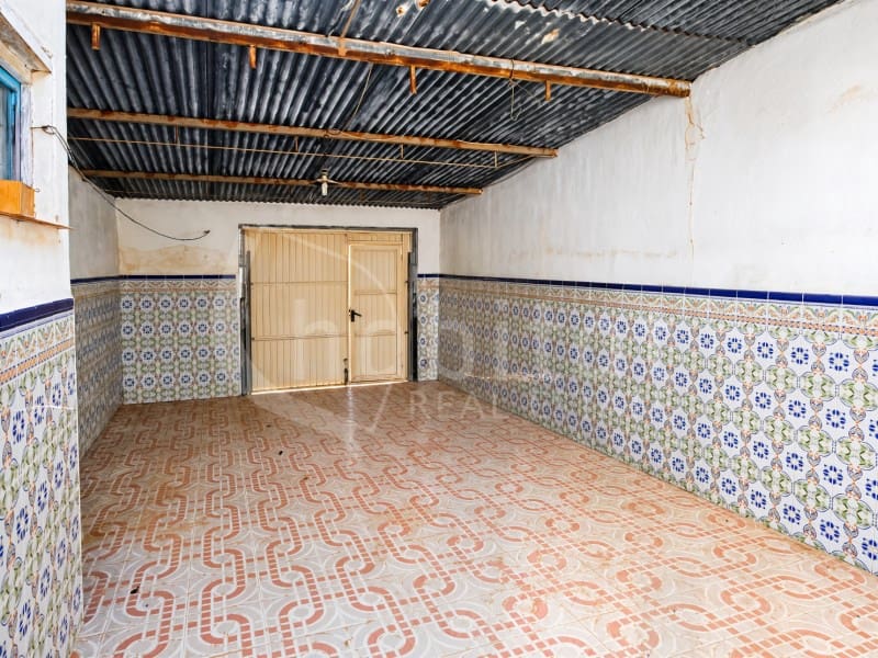 4 Zimmer Haus zu verkaufen in San Miguel de Salinas - 120.000 € (Ref: 10047025)