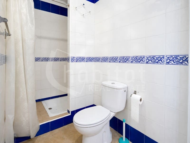 Apartamento de 2 habitaciones en Orihuela Costa en alquiler con piscina - 800 € (Ref: 10049266)