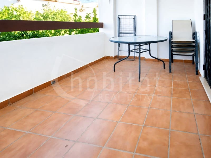 Apartamento de 2 habitaciones en Orihuela Costa en alquiler con piscina - 800 € (Ref: 10049266)