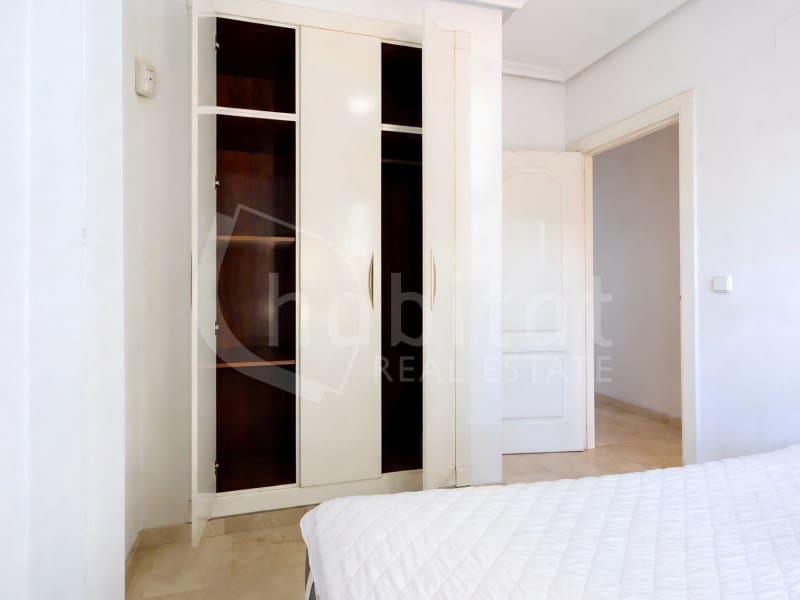 Apartamento de 2 habitaciones en Orihuela Costa en alquiler con piscina - 800 € (Ref: 10049266)
