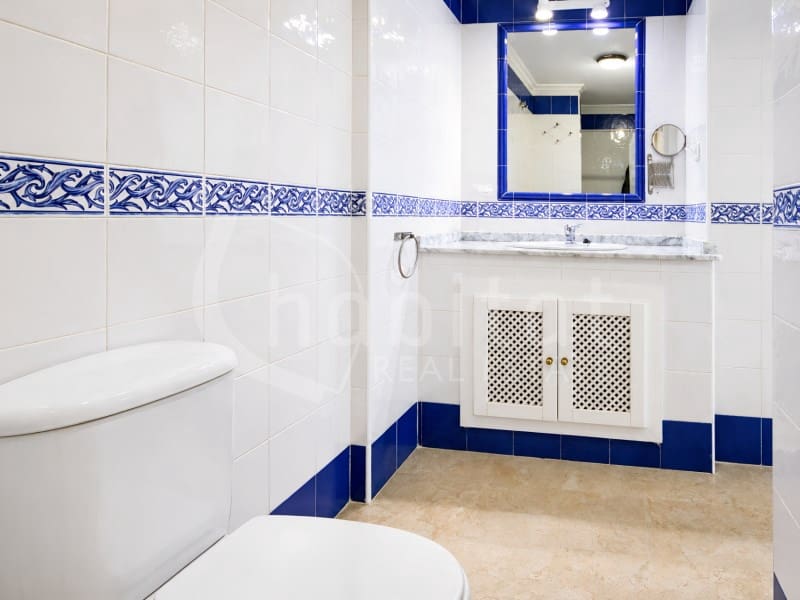 Apartamento de 2 habitaciones en Orihuela Costa en alquiler con piscina - 800 € (Ref: 10049266)