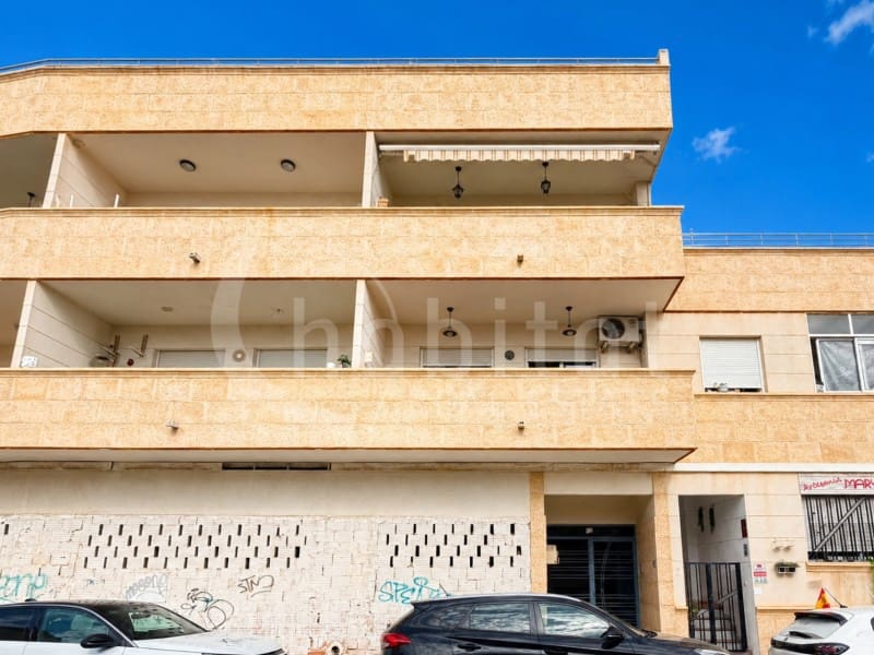 2 soverom Leilighet til salgs i Los Montesinos - € 129 000 (Ref: 10058737)