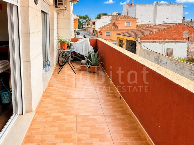 2 soverom Leilighet til salgs i Los Montesinos - € 129 000 (Ref: 10058737)