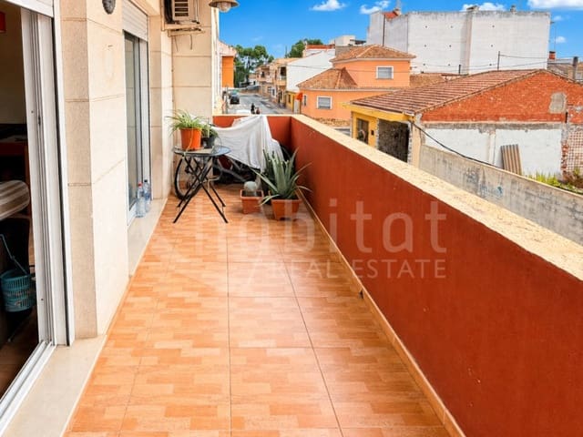 2 soverom Leilighet til salgs i Los Montesinos - € 129 000 (Ref: 10058737)