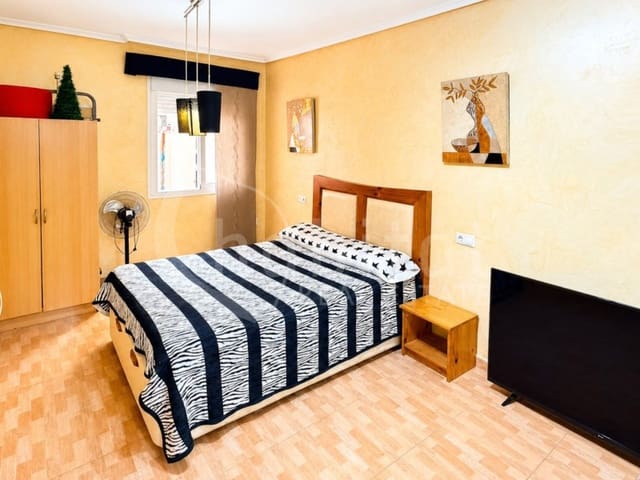 2 soverom Leilighet til salgs i Los Montesinos - € 129 000 (Ref: 10058737)