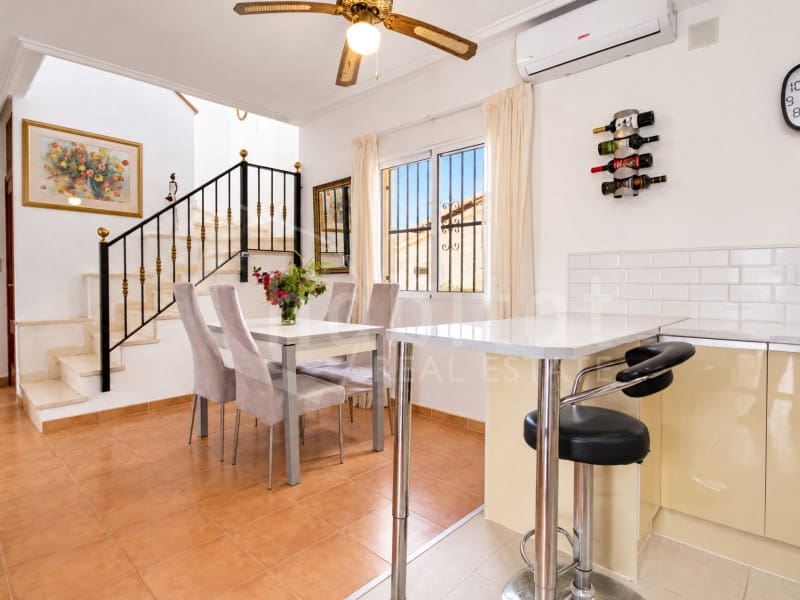 3 quarto Moradia para venda em Algorfa com piscina garagem - 225 000 € (Ref: 10078148)