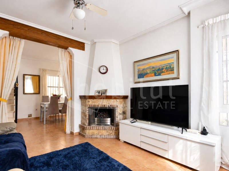 3 quarto Moradia para venda em Algorfa com piscina garagem - 225 000 € (Ref: 10078148)
