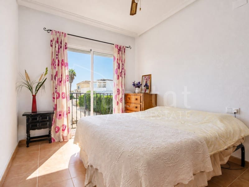 3 quarto Moradia para venda em Algorfa com piscina garagem - 225 000 € (Ref: 10078148)