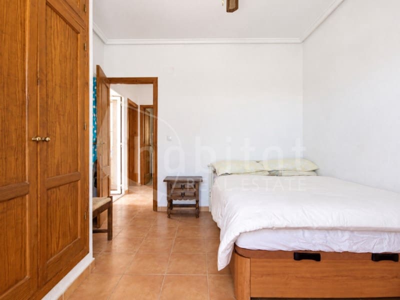 3 quarto Moradia para venda em Algorfa com piscina garagem - 225 000 € (Ref: 10078148)