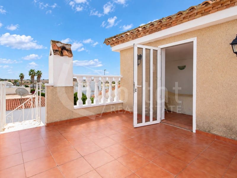 3 quarto Moradia para venda em Algorfa com piscina garagem - 225 000 € (Ref: 10078148)