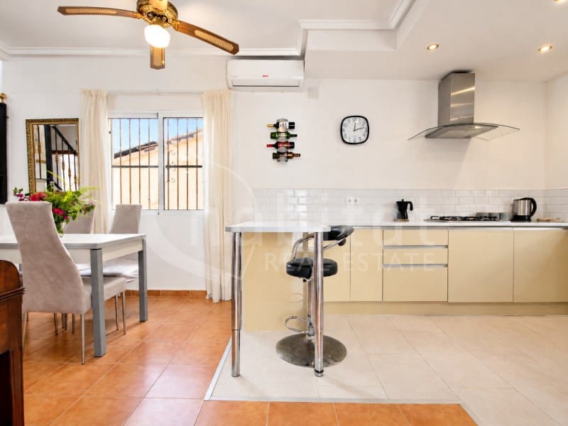3 quarto Moradia para venda em Algorfa com piscina garagem - 225 000 € (Ref: 10078148)