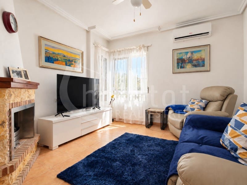 3 quarto Moradia para venda em Algorfa com piscina garagem - 225 000 € (Ref: 10078148)