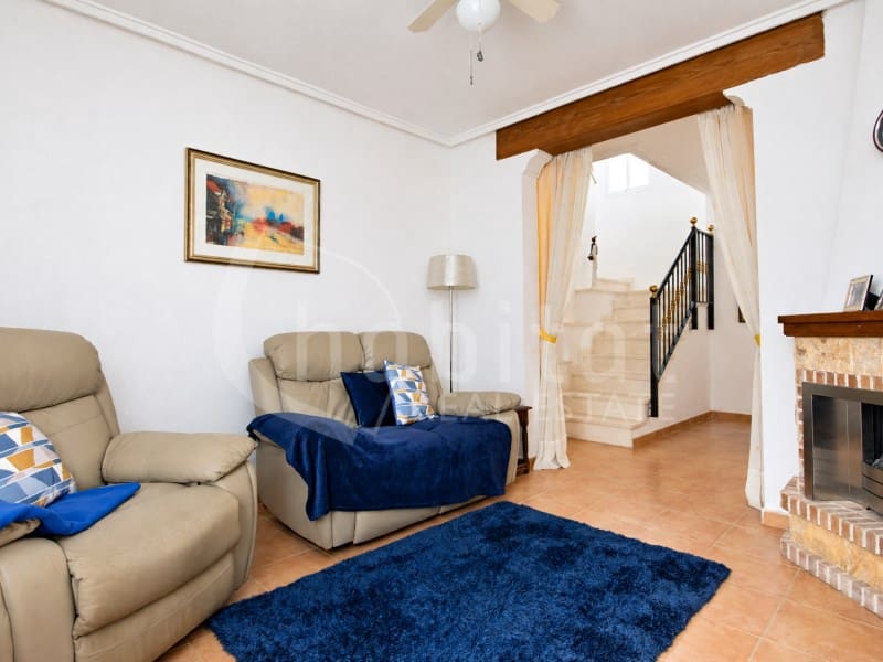 3 quarto Moradia para venda em Algorfa com piscina garagem - 225 000 € (Ref: 10078148)