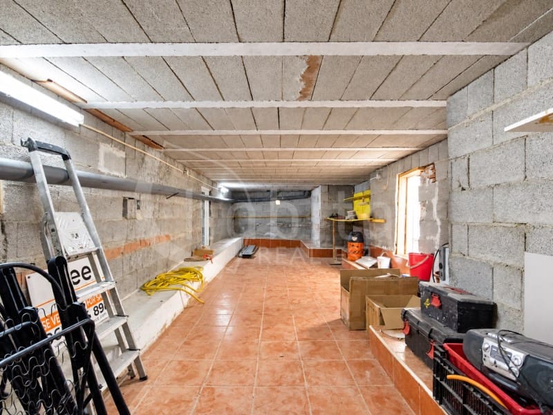 3 quarto Moradia para venda em Algorfa com piscina garagem - 225 000 € (Ref: 10078148)
