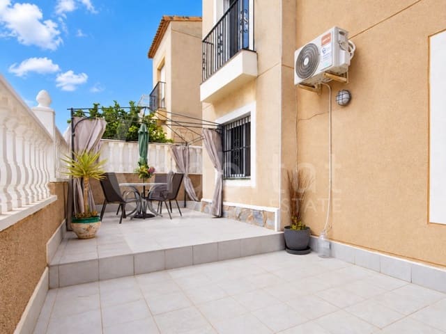 3 quarto Moradia para venda em Algorfa com piscina garagem - 225 000 € (Ref: 10078148)