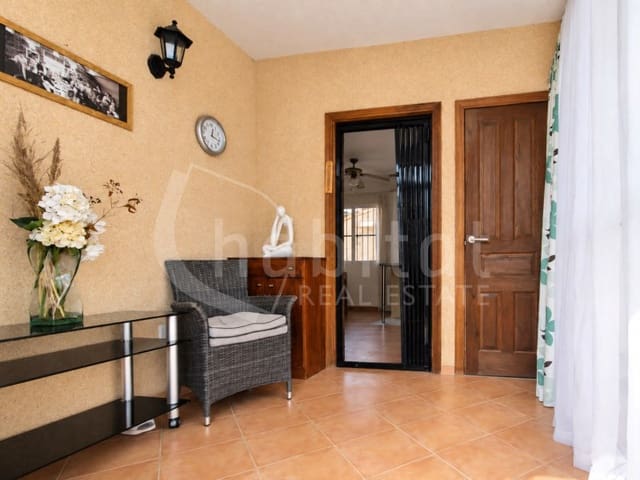 3 quarto Moradia para venda em Algorfa com piscina garagem - 225 000 € (Ref: 10078148)