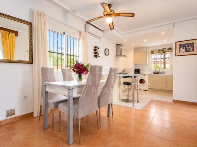 3 quarto Moradia para venda em Algorfa com piscina garagem - 225 000 € (Ref: 10078148)