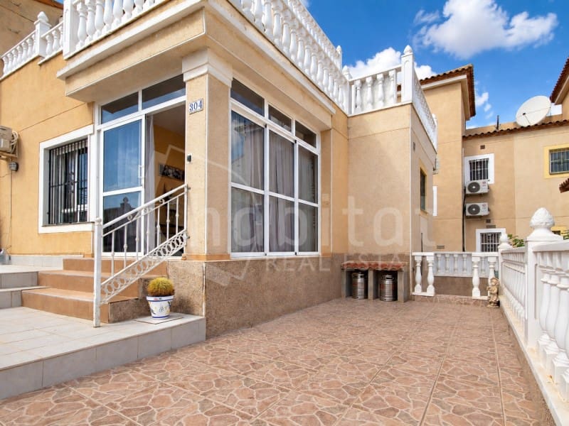 3 quarto Moradia para venda em Algorfa com piscina garagem - 225 000 € (Ref: 10078148)