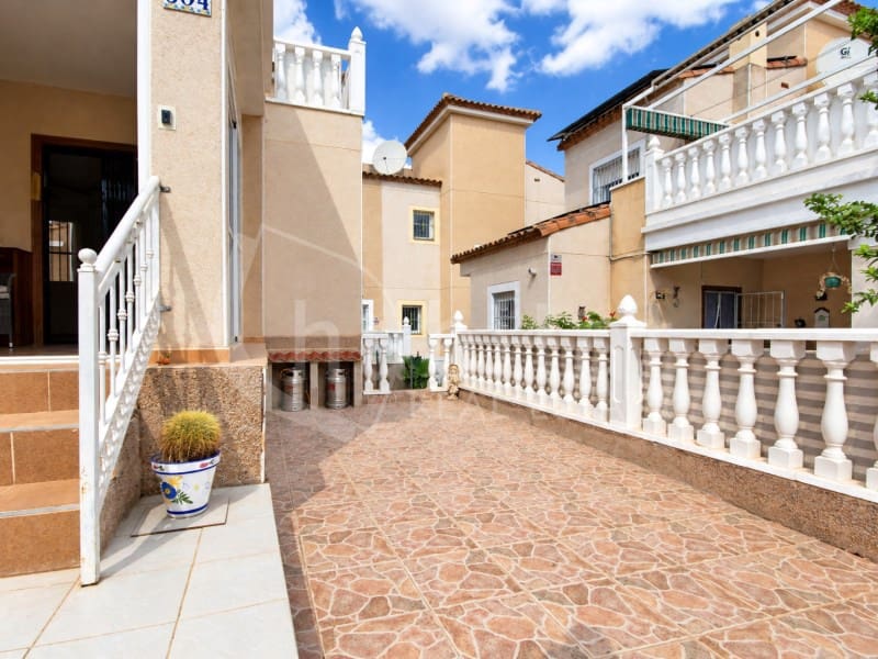 3 quarto Moradia para venda em Algorfa com piscina garagem - 225 000 € (Ref: 10078148)