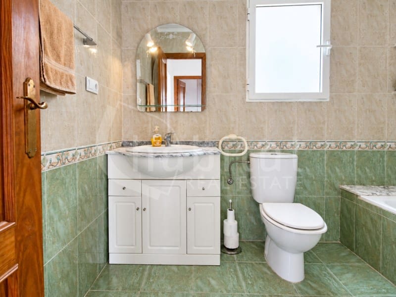 3 quarto Moradia para venda em Algorfa com piscina garagem - 225 000 € (Ref: 10078148)