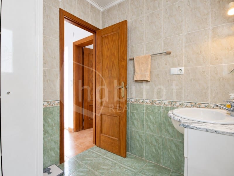 3 quarto Moradia para venda em Algorfa com piscina garagem - 225 000 € (Ref: 10078148)