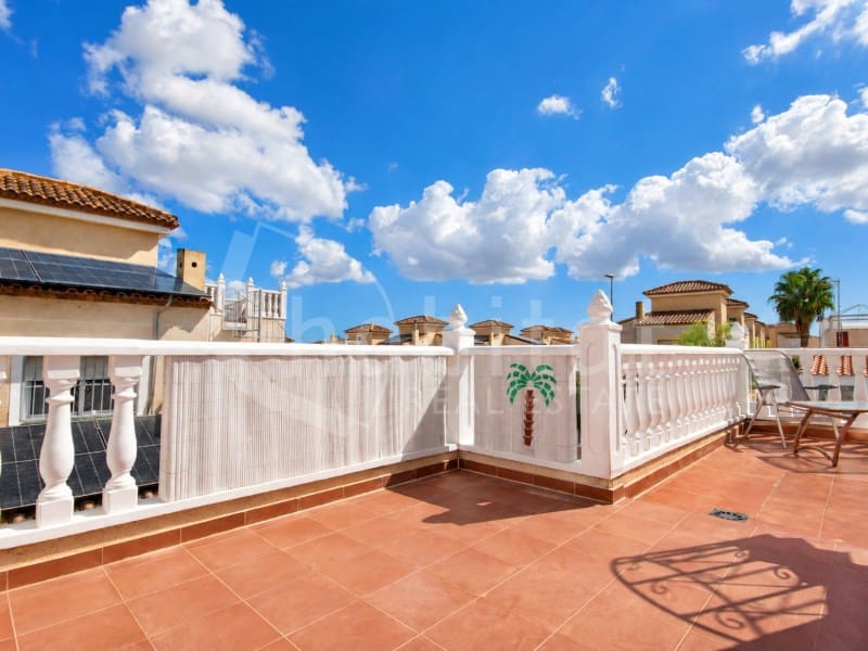 3 quarto Moradia para venda em Algorfa com piscina garagem - 225 000 € (Ref: 10078148)