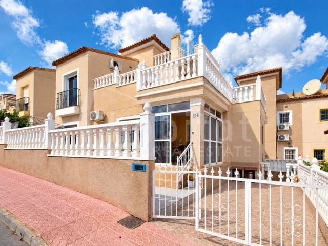 3 quarto Moradia para venda em Algorfa com piscina garagem - 225 000 € (Ref: 10078148)