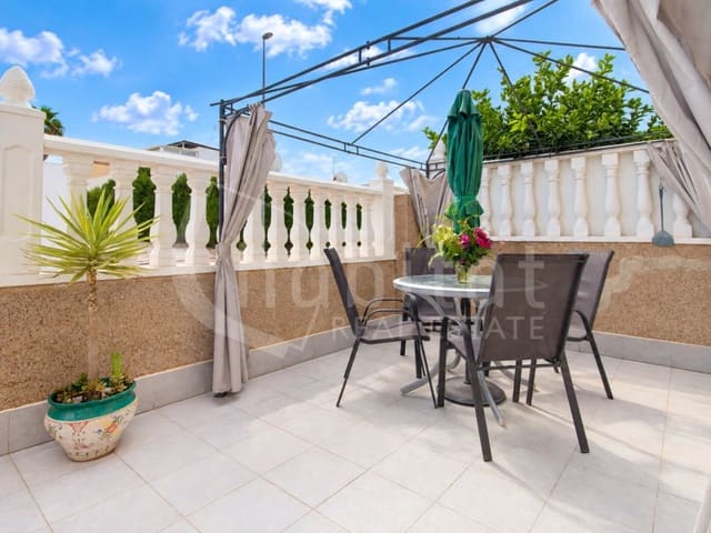 3 quarto Moradia para venda em Algorfa com piscina garagem - 225 000 € (Ref: 10078148)