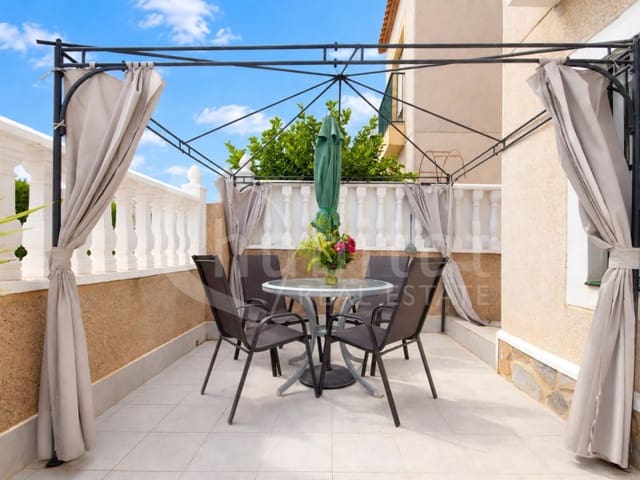3 quarto Moradia para venda em Algorfa com piscina garagem - 225 000 € (Ref: 10078148)