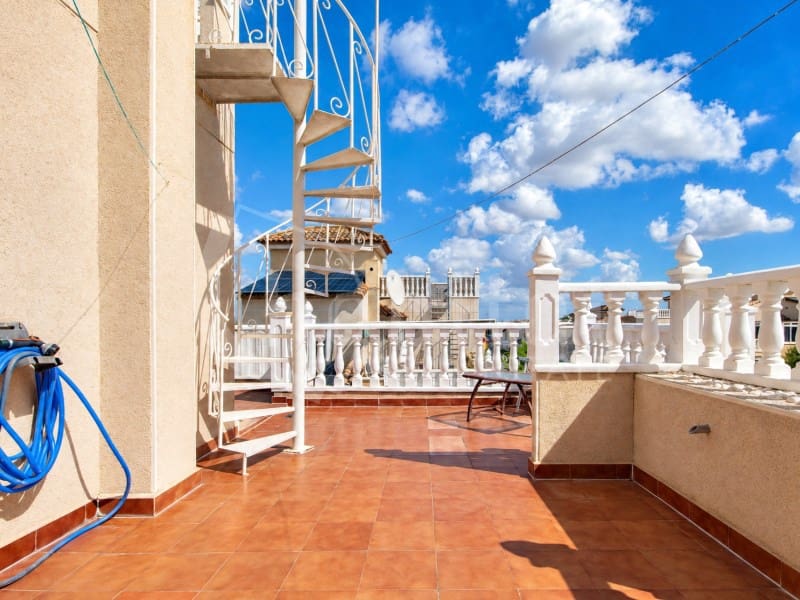 3 quarto Moradia para venda em Algorfa com piscina garagem - 225 000 € (Ref: 10078148)