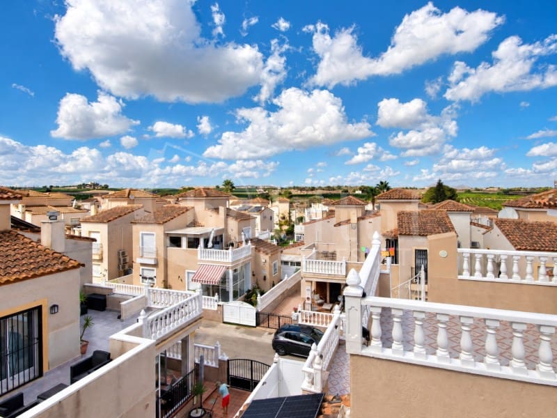 3 quarto Moradia para venda em Algorfa com piscina garagem - 225 000 € (Ref: 10078148)