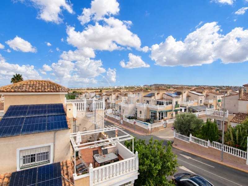 3 quarto Moradia para venda em Algorfa com piscina garagem - 225 000 € (Ref: 10078148)