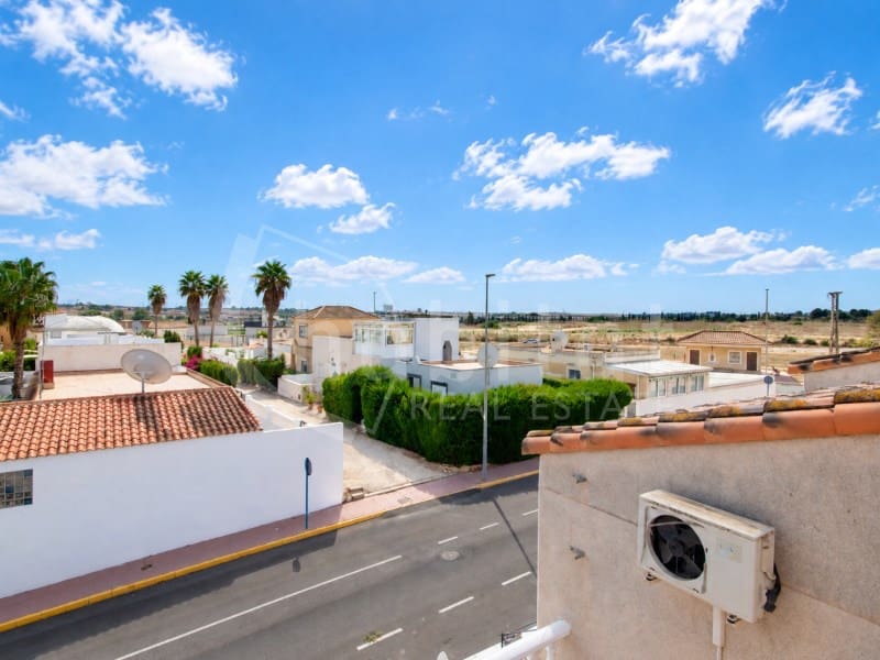 3 quarto Moradia para venda em Algorfa com piscina garagem - 225 000 € (Ref: 10078148)