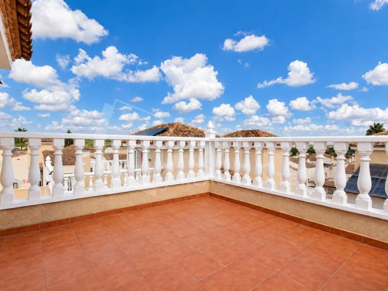 3 quarto Moradia para venda em Algorfa com piscina garagem - 225 000 € (Ref: 10078148)
